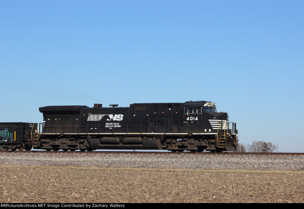NS 4014